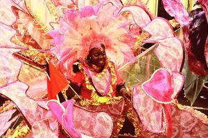 На Ноттінг-Хільському карнавалі поліція Лондона планує використовувати технологію розпізнавання осіб