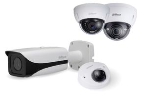 Dahua представляет новую серию сетевых видеокамер наблюдения Eco-Savvy 2.0