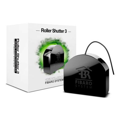 Fibaro Roller Shutter 3 - FIBEFGR-223