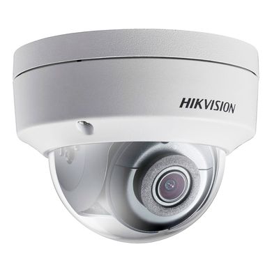 Hikvision DS-2CD2121G0-IWS 2.8 мм, 2.8 мм, 115°