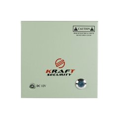 Kraft KRF-1230(18CH)BOX