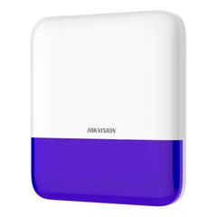 Hikvision DS-PS1-E-WE, White-Blue