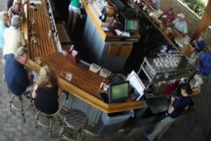 5 причин використати відеоспостереження в ресторанах
