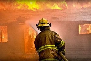 Поради щодо забезпечення в будинку пожежної безпеки