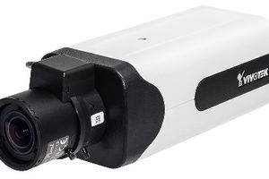 VIVOTEK выпускает две новые корпусные сетевые видеокамеры наблюдения