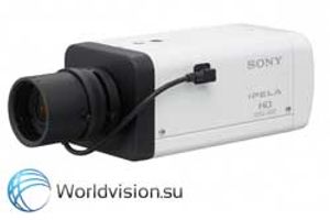 Нові відеокамери спостереження компанії Sony очікувані в 2014