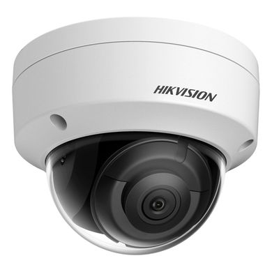 Hikvision DS-2CD2163G2-IS, White, 2.8 мм, 107°