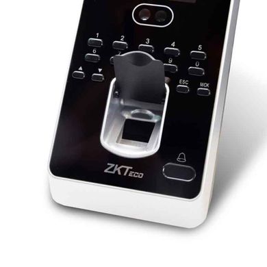 ZKTeco MultiBio 800-H/ID