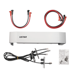 KSTAR Cable Set H5-15