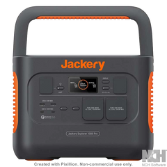 Jackery Explorer 1000 Pro EU