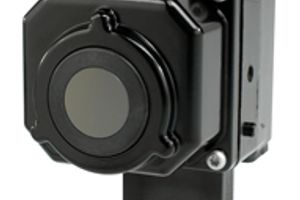 FLIR Systems представила свій новий пристрій для нічного бачення