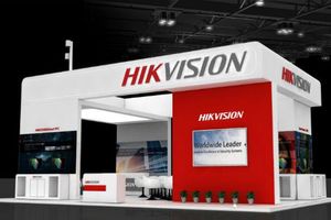 На виставці SecuTech компанія Hikvision демонструє свої нові технології