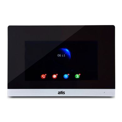ATIS AD-750FHD S-Black