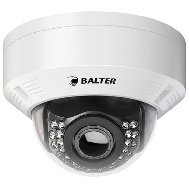BALTER IP-D1231VR, 2.8-12 мм, 93°-23°