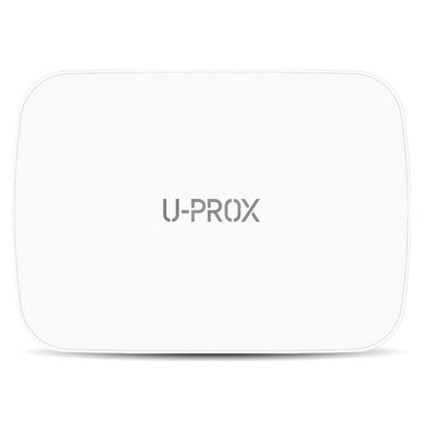 U-Prox MP WiFi White