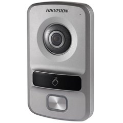 Hikvision DS-KV8102-VP, Silver