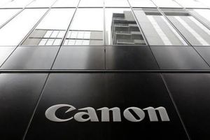 Canon разрабатывает видеоаналитику для сетевых видеокамер наблюдения