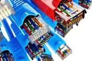 Электропитание устройств контроля доступа посредством сети Ethernet - выбор специалистов