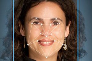 Навіть біометрія не ідеальна - зізнаються постачальники рішень розпізнавання облич