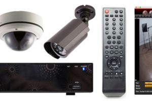 Как обновить аналоговую систему видеонаблюдения для получения видео качества HD