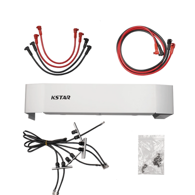 KSTAR Cable Set H5-20