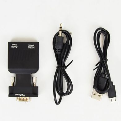 ATIS VGA-HDMI-C