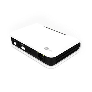 NeoLight KAPPA HD WiFi Box Silver