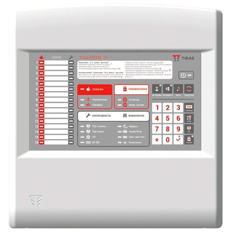 128 п. ППКП пожарная сигнализация. Приемно-контрольный прибор пожарной сигнализации. Тирас 8 п. Приборы приемно-контрольные пожарные.