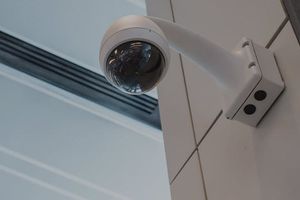 Хочете встановити IP-відеокамери домашнього спостереження?