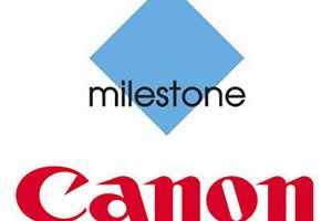 Корпорація Canon купує компанію Milestone