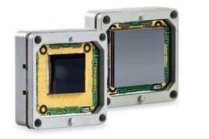 FLIR випускає тепловізійне ядро Muon для виробників відеокамер спостереження