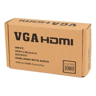 ATIS VGA-HDMI