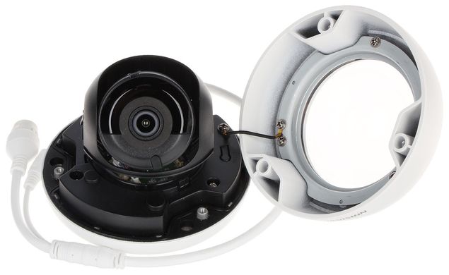 Hikvision DS-2CD2146G1-IS (2.8 мм), 2.8 мм, 104°