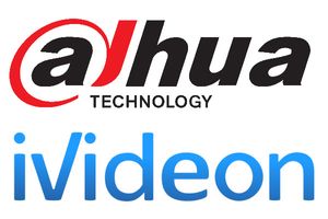 Dahua оголошує про інтеграцію з Ivideon