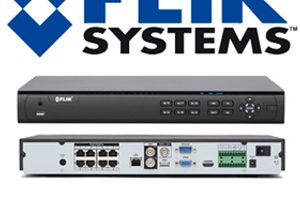 Нова серія мережевих відеореєстраторів DN300 від компанії FLIR