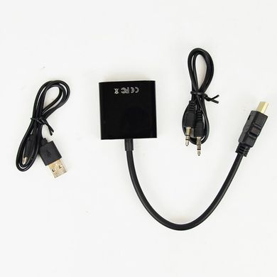 ATIS HDMI-VGA-A