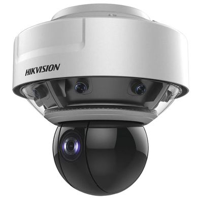Hikvision DS-2DP1636ZX-D/236 (5мм), 5–208 мм, 360°- 2°