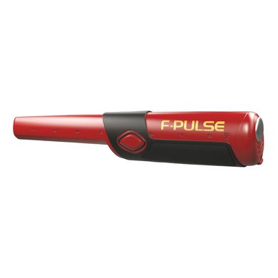 Fisher F-Pulse