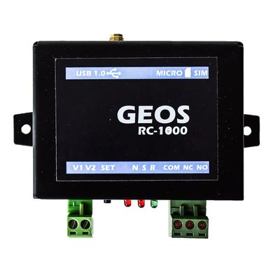 Geos RC-1000