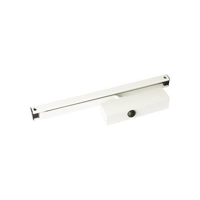 Geze TS-1500 St к White