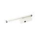 Geze TS-1500 St к White