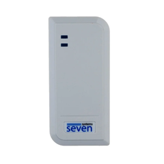 SEVEN CR-7462w MF+EM со считывателем