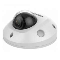 Hikvision DS-2CD2525FWD-IS 2.8 мм, 2.8 мм, 108°
