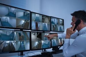 4 типа предприятий, которые больше всего нуждаются в системах безопасности