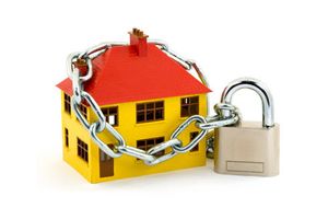 Все що вам потрібно знати про забезпечення безпеки будинків