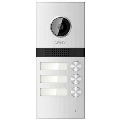 Arny AVP-NG523 1MPX, Silver