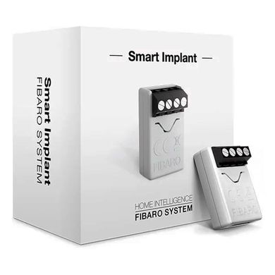 Fibaro Smart Implant - FIBEFGBS-222