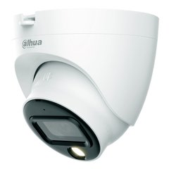 Dahua DH-HAC-HDW1509TLQP-A-LED, 3.6 мм, 88°