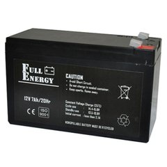 Full Energy FEP-127