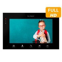 Slinex SQ-07MTHD Black